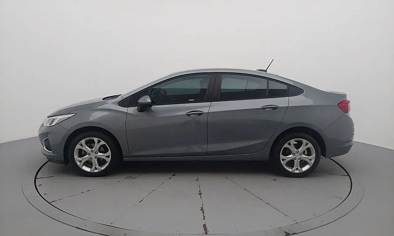 Chevrolet Cruze Lt 1...