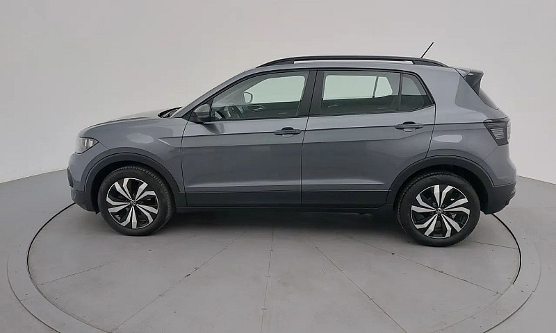 Volkswagen T-Cross 2...