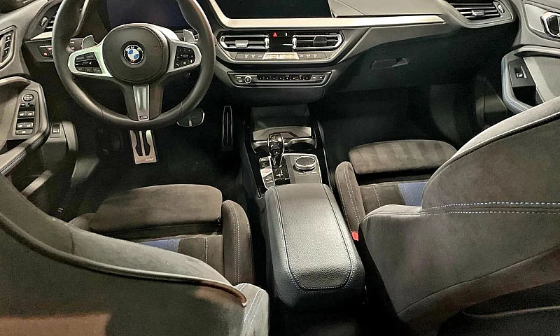 Bmw M M 135I Xdrive ...