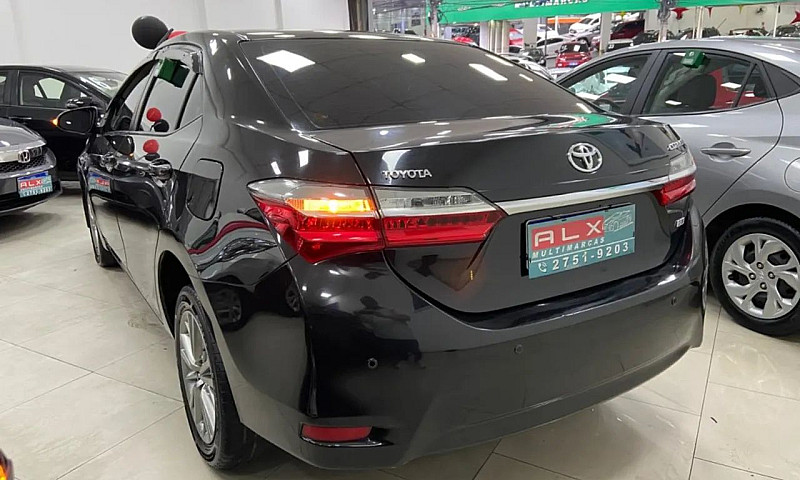 Toyota Corolla 1.8 G...