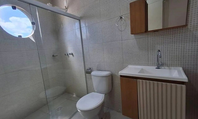 Apartamento Mobiliad...
