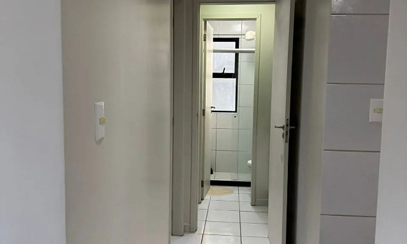 Apartamento 2 Qtos N...