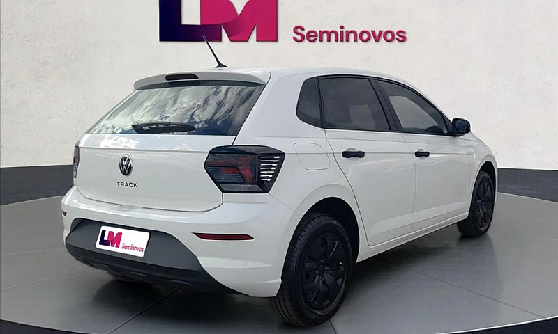 Volkswagen Polo 2024...