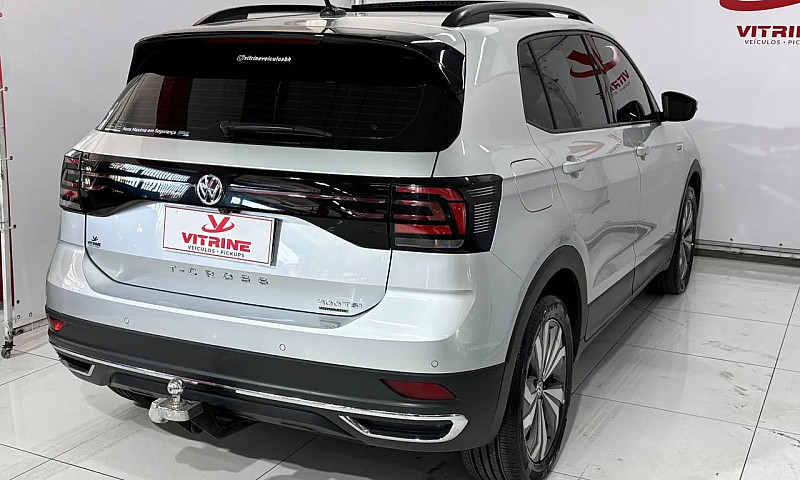 Volkswagen T-Cross 2...