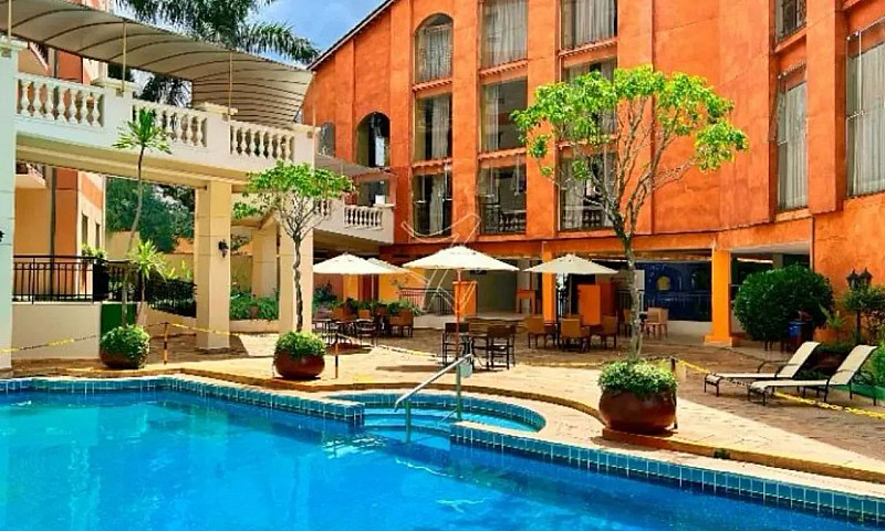 Flat Hotel Giardino ...