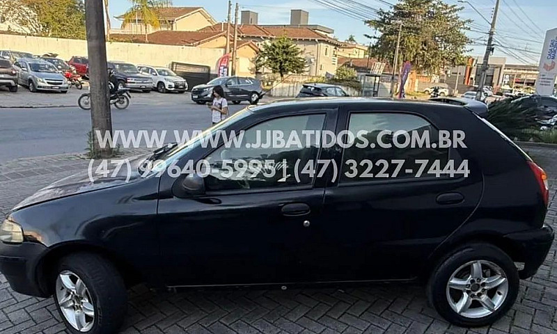 Fiat Palio 1.0/ Trof...