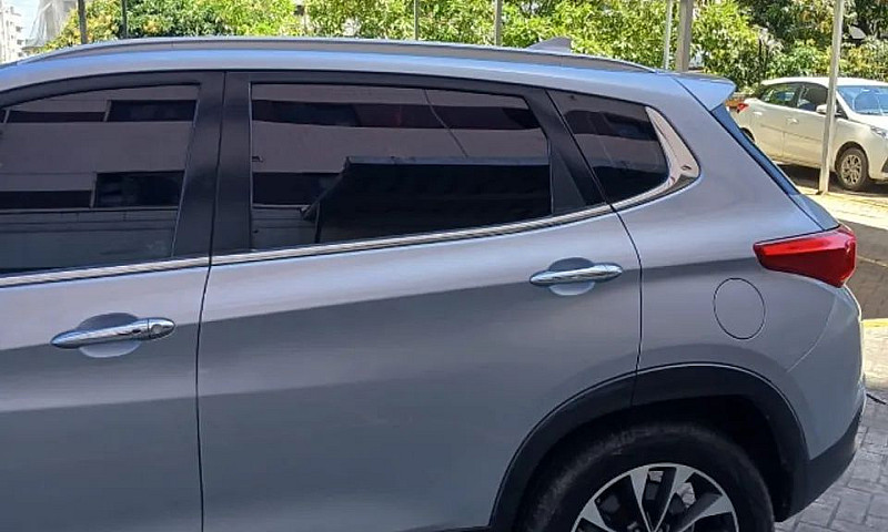 Chery Tiggo 7 Txs 1....