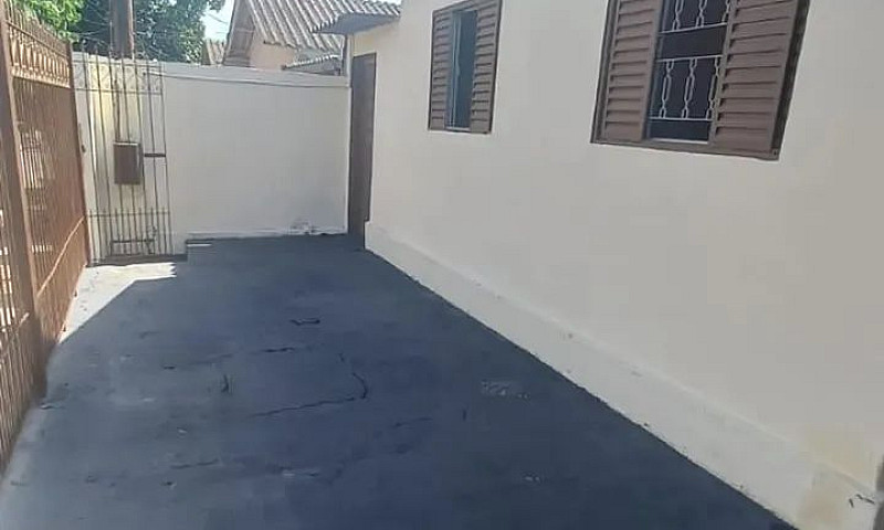 Residencia Beija Flo...