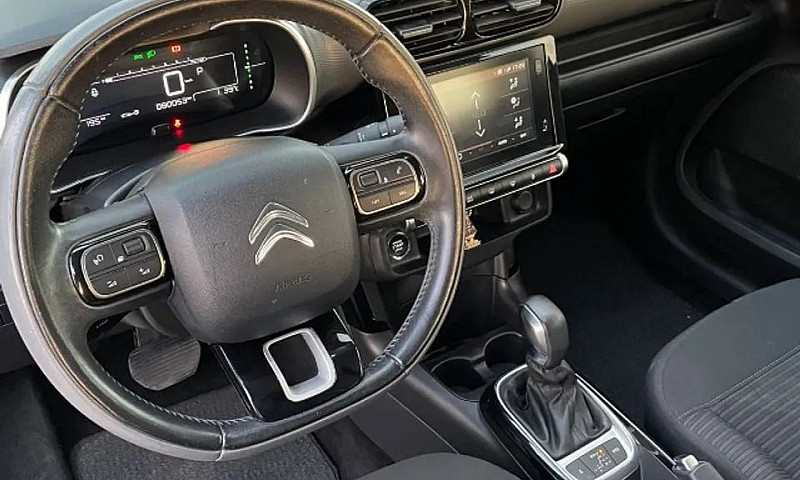 Citroen C4 Cactus Fe...