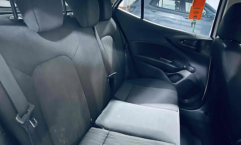 Fiat Argo 2024 1.0 F...
