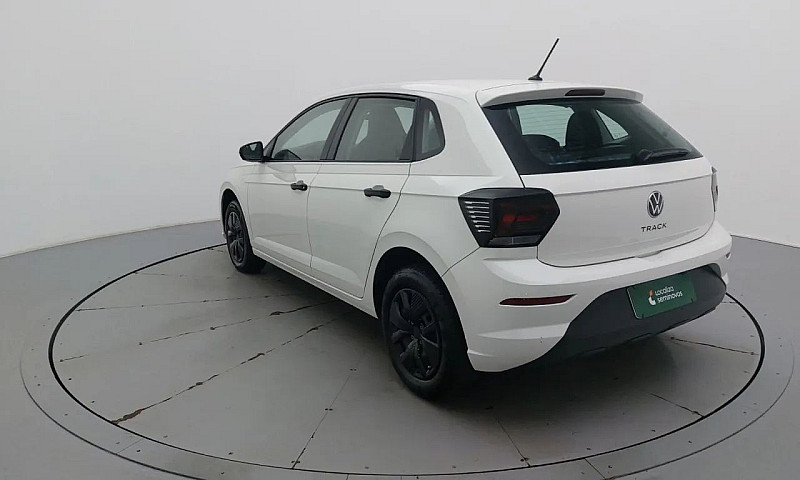 Volkswagen Polo Trac...