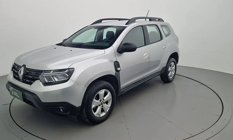 Renault Duster 2024 ...