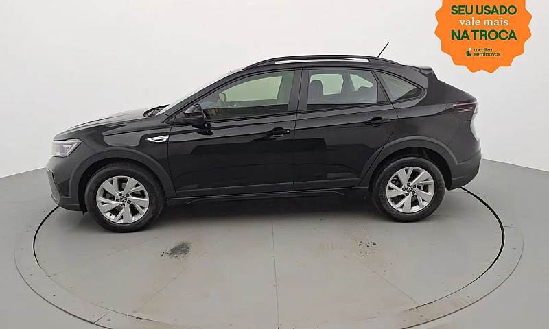 Volkswagen Nivus Com...