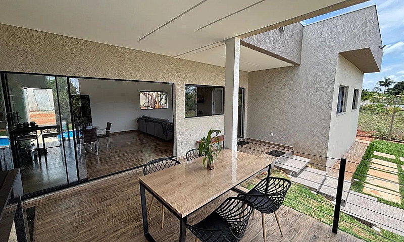 Sítio Lagoa Santa / ...