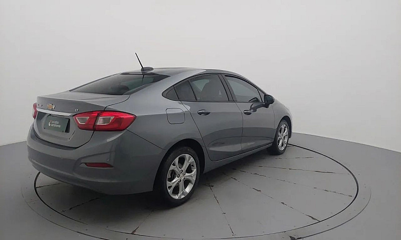 Chevrolet Cruze Lt 1...