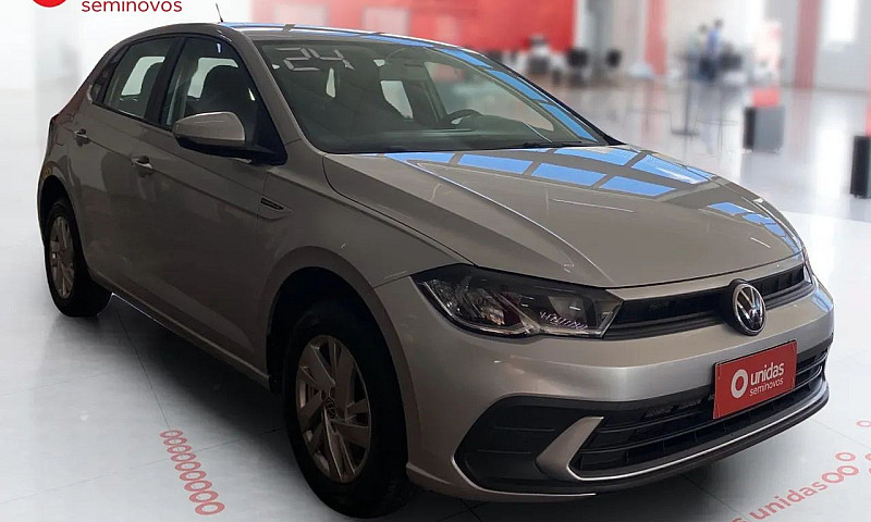 Volkswagen Polo Comf...