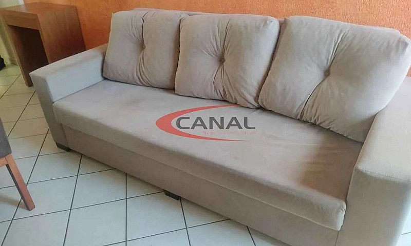 Lindo Apartamento Mo...