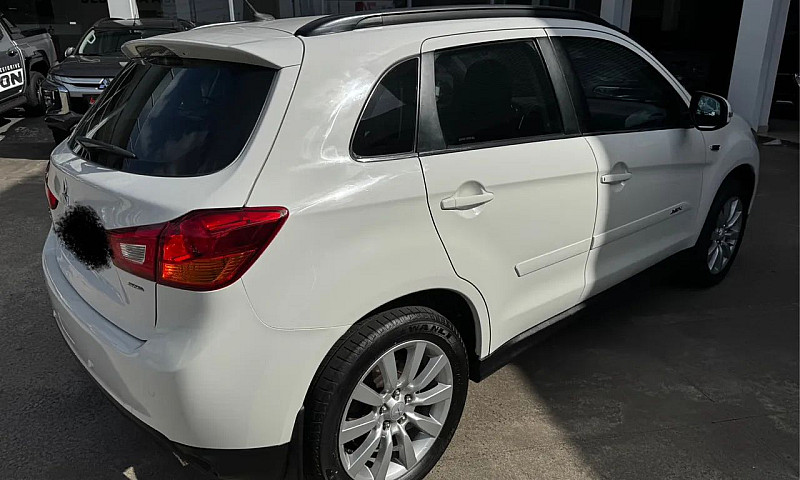 Asx 4X4 2015 Com Tet...