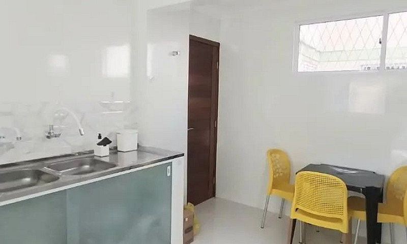  Apartamento 2 Quart...