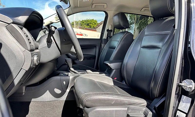 Ford Ranger Xls 2.2 ...