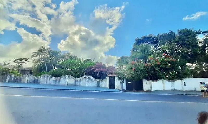 Casa A 3 Km Da Praia...