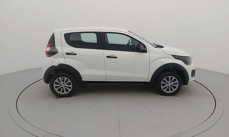 Fiat Mobi Like 1.0 F...