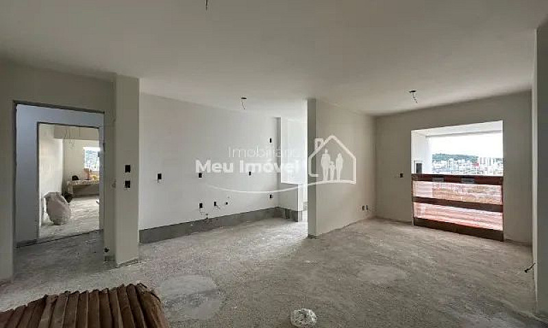 Apto 3 Dorm 2 Vagas ...