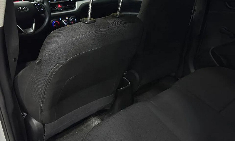 Hyundai Hb20 Sense 1...