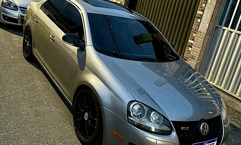 Volkswagen Jetta 2.5...