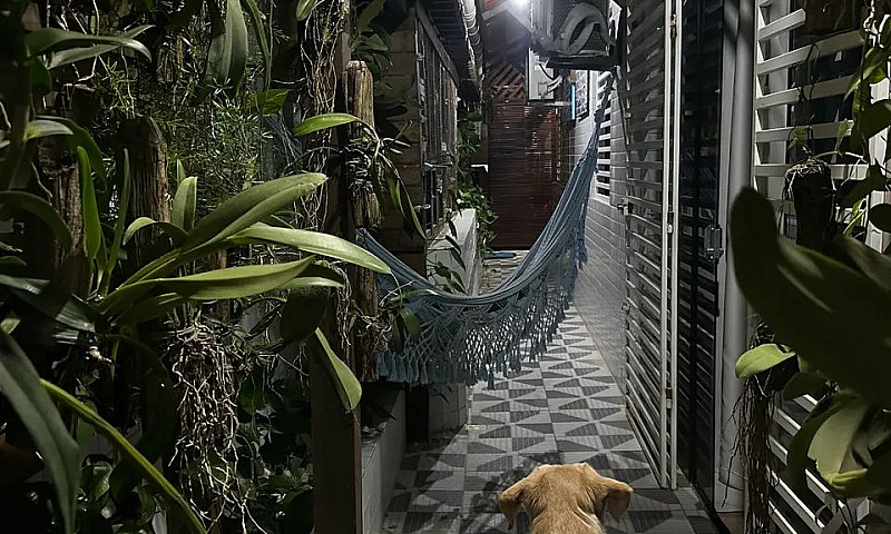 Alugo Quarto Próximo...