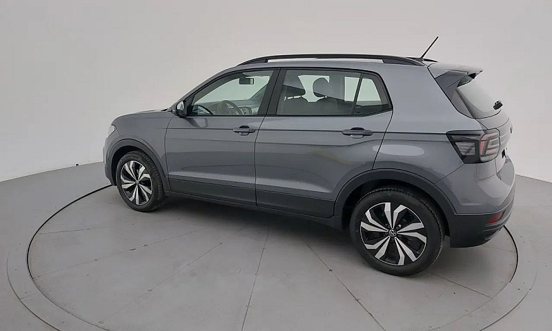 Volkswagen T-Cross 2...