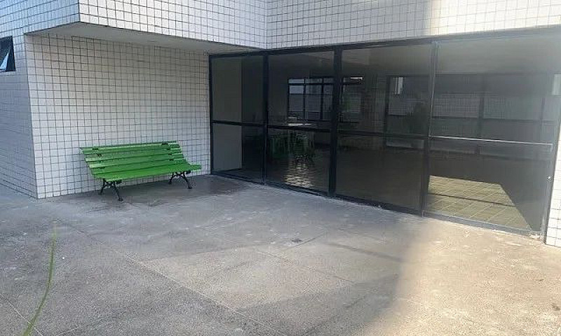 Apartamento Para Alu...