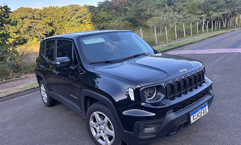 Jeep Renegade T270 1...