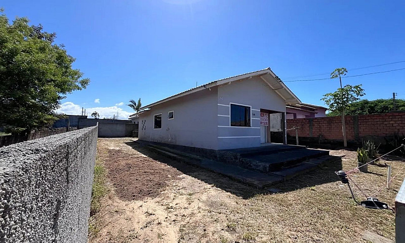 Casa Em Imbituba ...