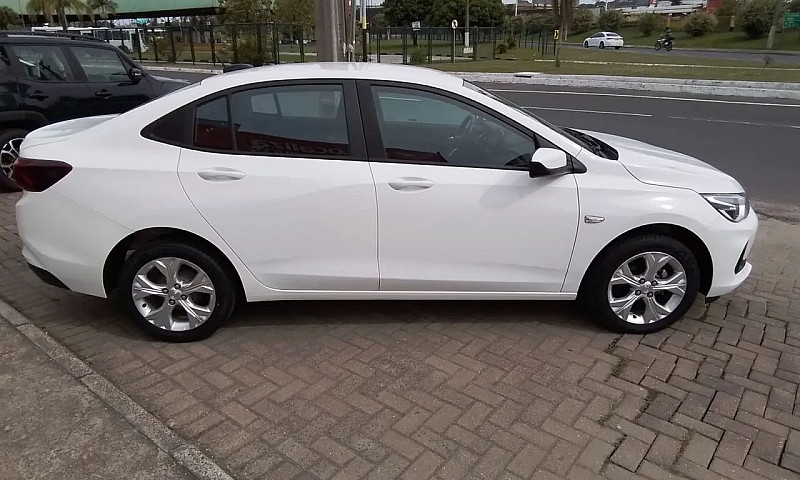 Chevrolet Onix 2024 ...