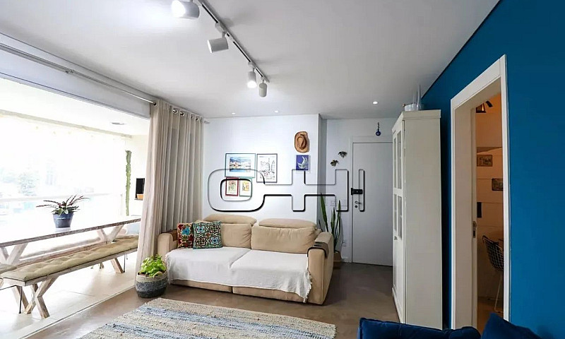 Aluguel Apartamento ...