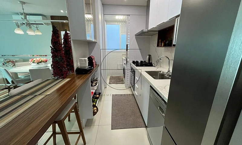Apartamento 2 Dormit...