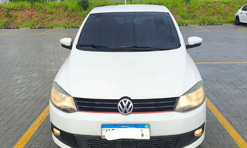 Volkswagen Fox 1.0 M...
