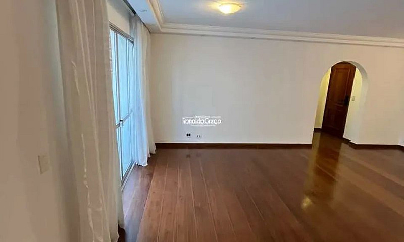 Apartamento Com 3 Qu...
