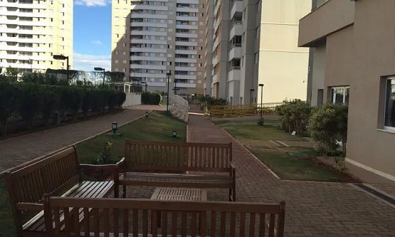 Apartamento Com 2 Qu...