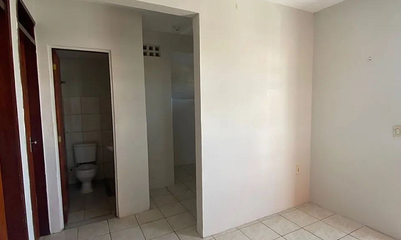 Alugo Aptos De  1 E ...