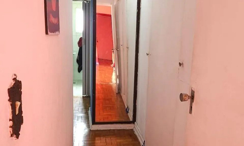 Apartamento - Centro...