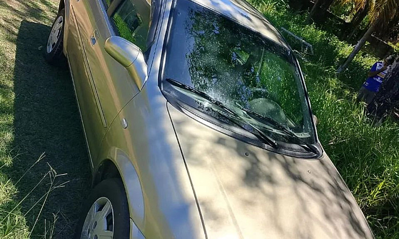 Chevrolet Classic Li...
