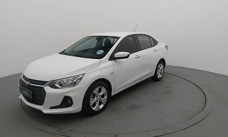 Chevrolet Onix Plus ...