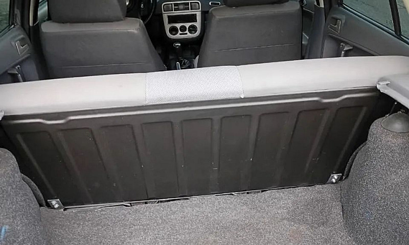 Volkswagen Gol Geraç...
