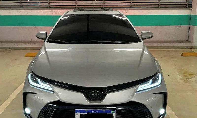 Toyota Corolla Altis...