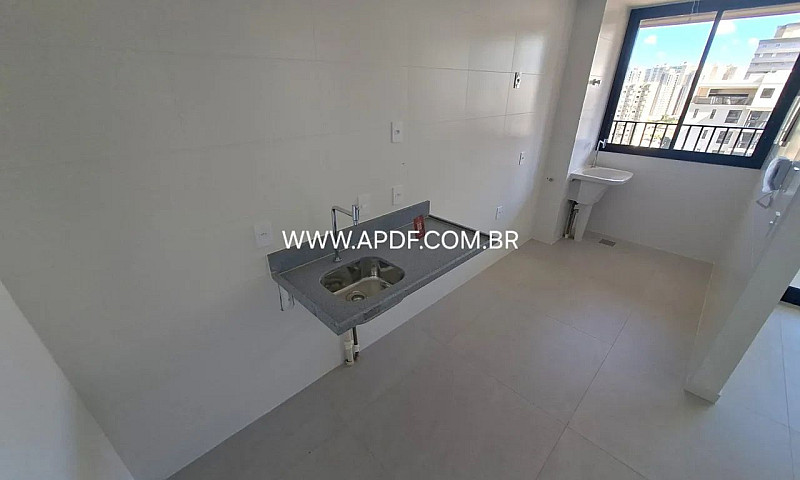 Apartamento 2 Quarto...