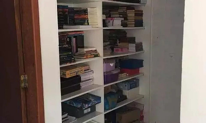 Apartamento Em São J...