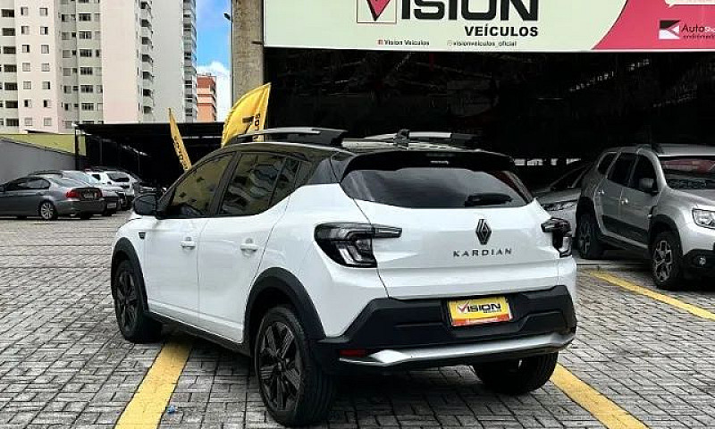 Renault Kardian Prem...