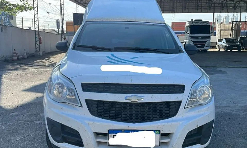Chevrolet Montana Ls...